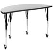 Flash Furniture 9 Piece 76