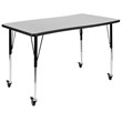 Flash Furniture 9 Piece 76