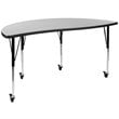 Flash Furniture 9 Piece 86
