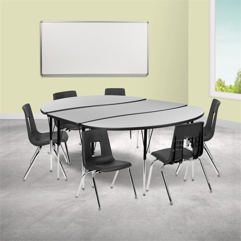 Flash Furniture 9 Piece 86