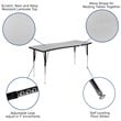 Flash Furniture 9 Piece 86