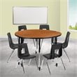 Flash Furniture 8 Piece 48