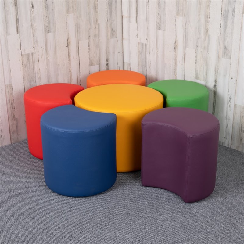Flash Furniture 6 Piece 18