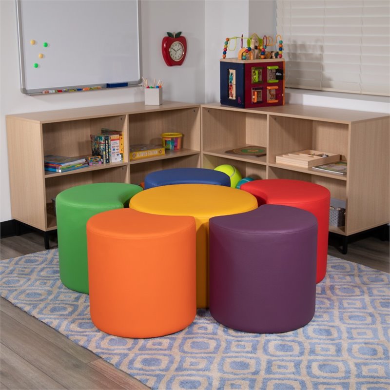 Flash Furniture 6 Piece 18
