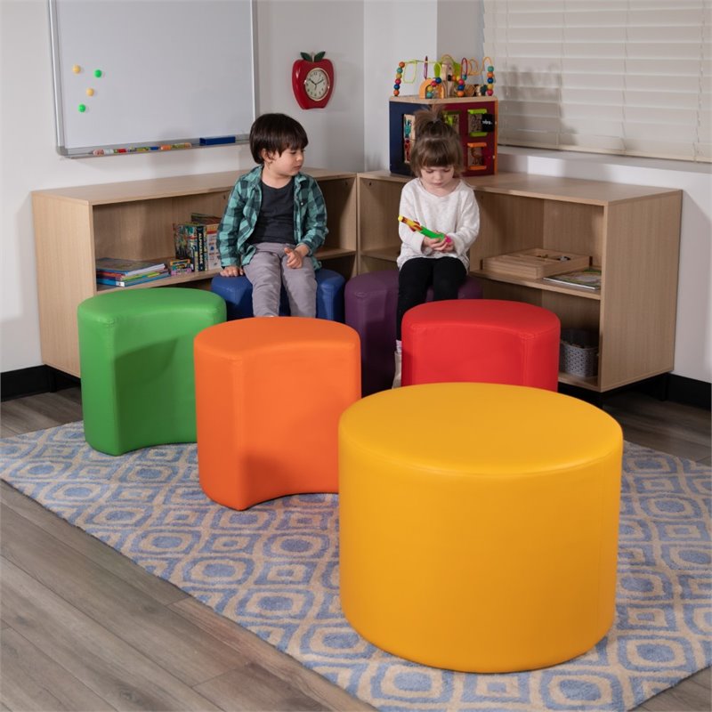 Flash Furniture 6 Piece 18