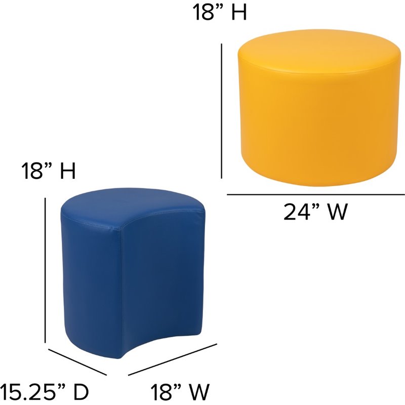 Flash Furniture 6 Piece 18