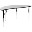 Flash Furniture 8 Piece 60