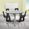 Flash Furniture 8 Piece 48
