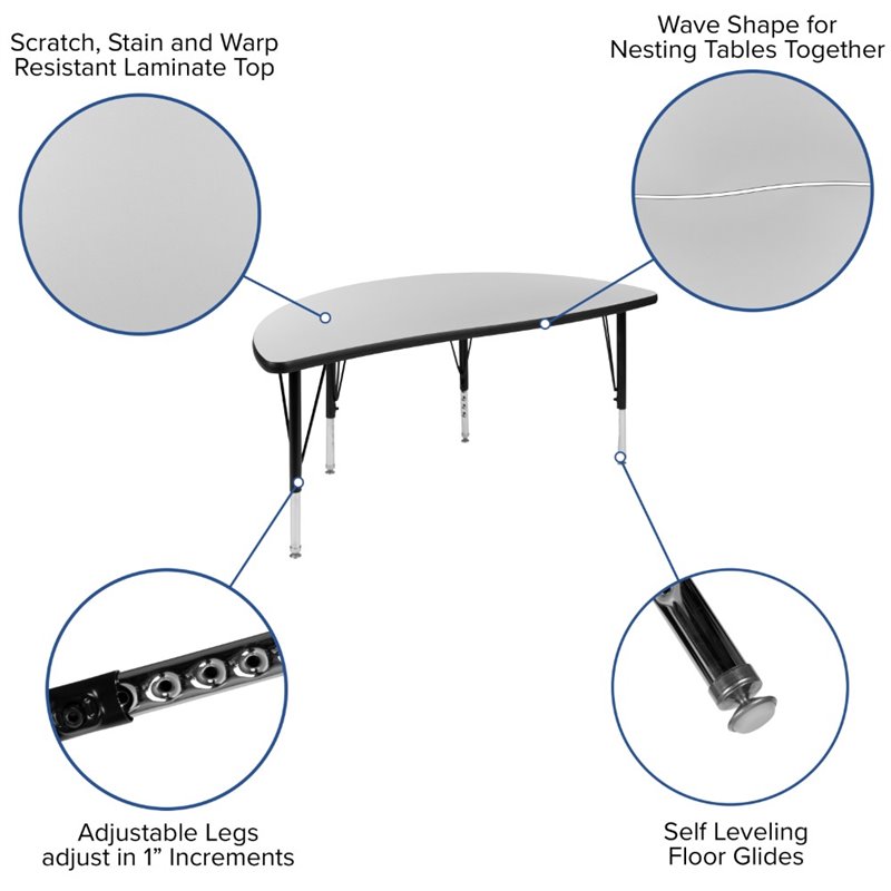 Flash Furniture 3 Piece 76