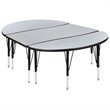Flash Furniture 3 Piece 76