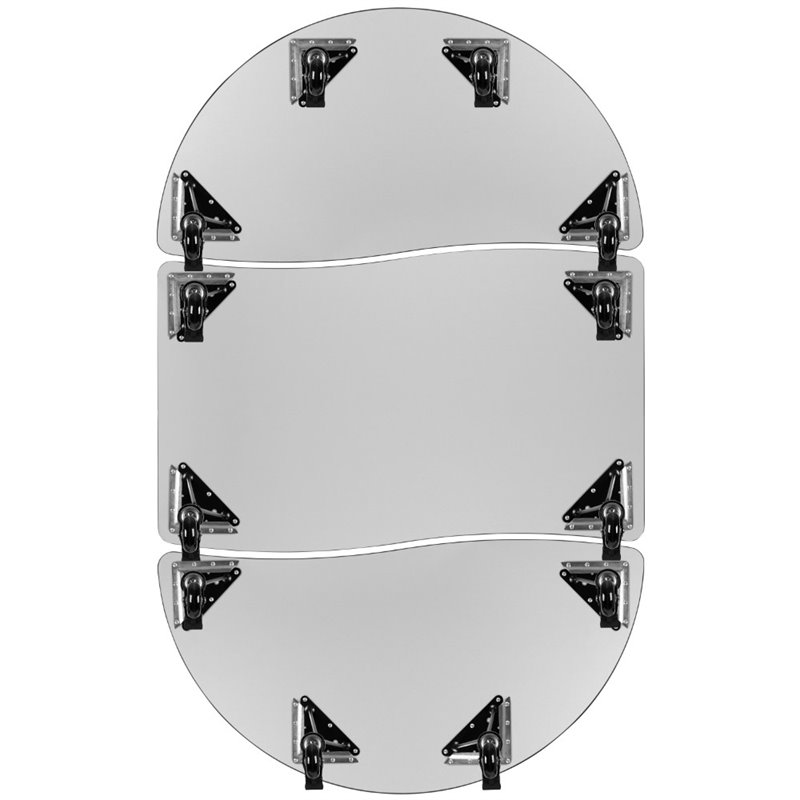 Flash Furniture 3 Piece 76
