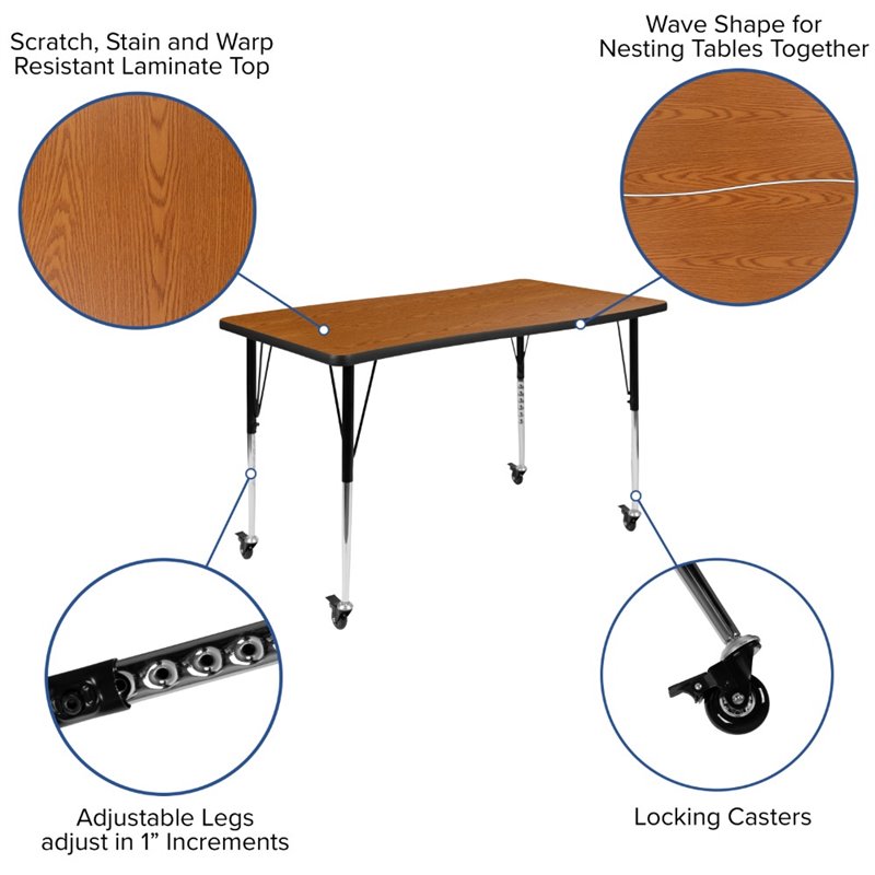 Flash Furniture 3 Piece 76