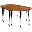 Flash Furniture 3 Piece 76
