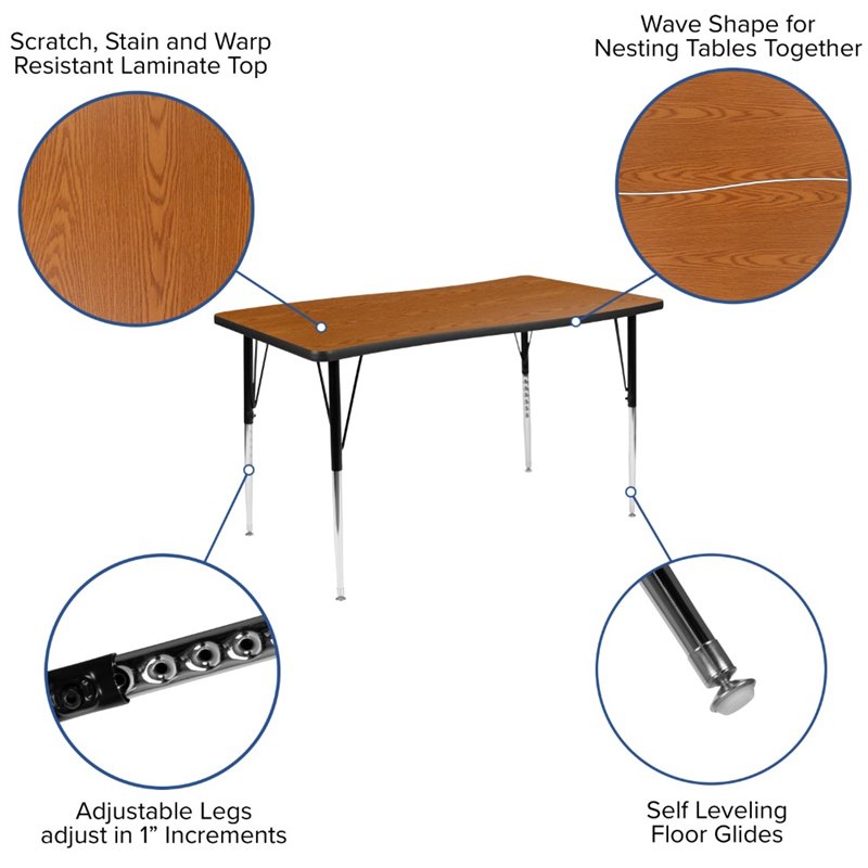 Flash Furniture 3 Piece 76
