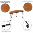 Flash Furniture 3 Piece 76