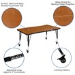 Flash Furniture 3 Piece 76