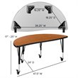 Flash Furniture 3 Piece 76