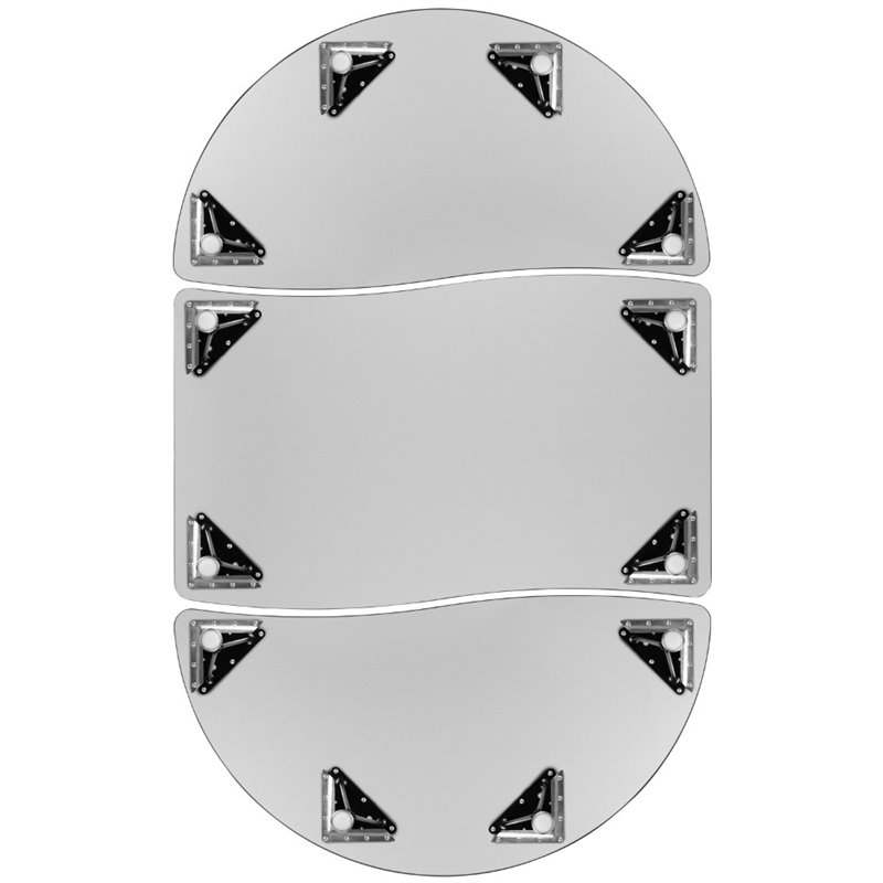 Flash Furniture 3 Piece 76