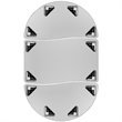 Flash Furniture 3 Piece 76