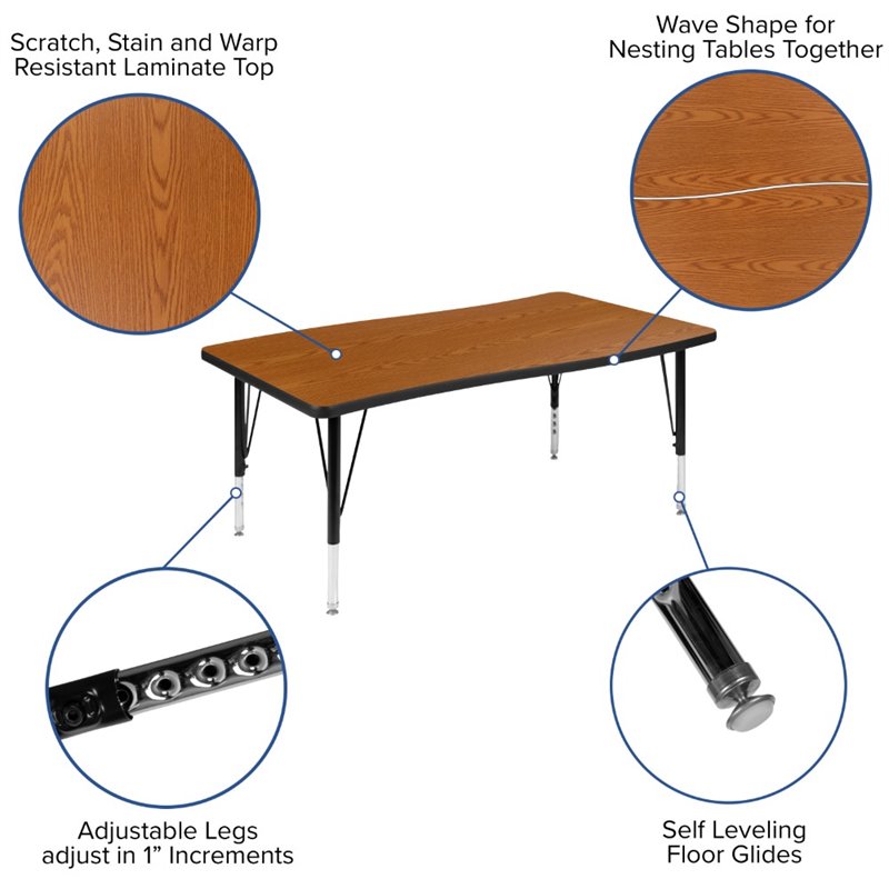 Flash Furniture 3 Piece 76