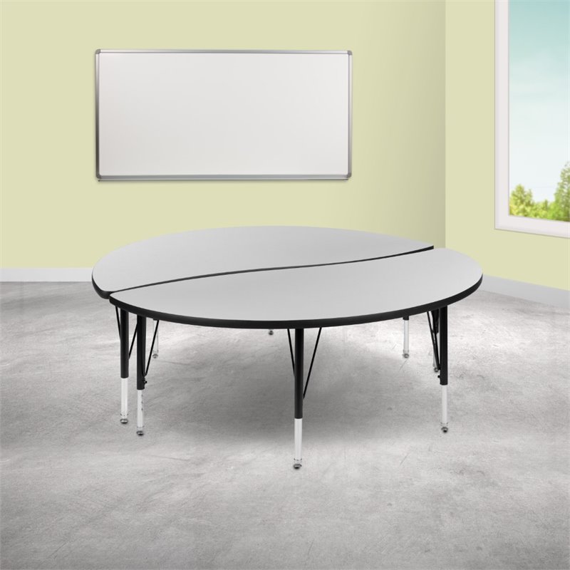 Flash Furniture 2 Piece 60