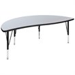 Flash Furniture 2 Piece 60