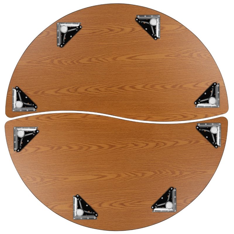 Flash Furniture 2 Piece 60