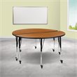 Flash Furniture 2 Piece 60