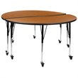 Flash Furniture 2 Piece 60