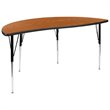 Flash Furniture 2 Piece 60