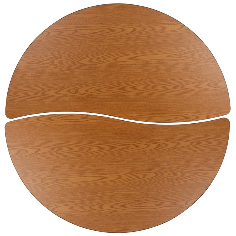 Flash Furniture 2 Piece 60
