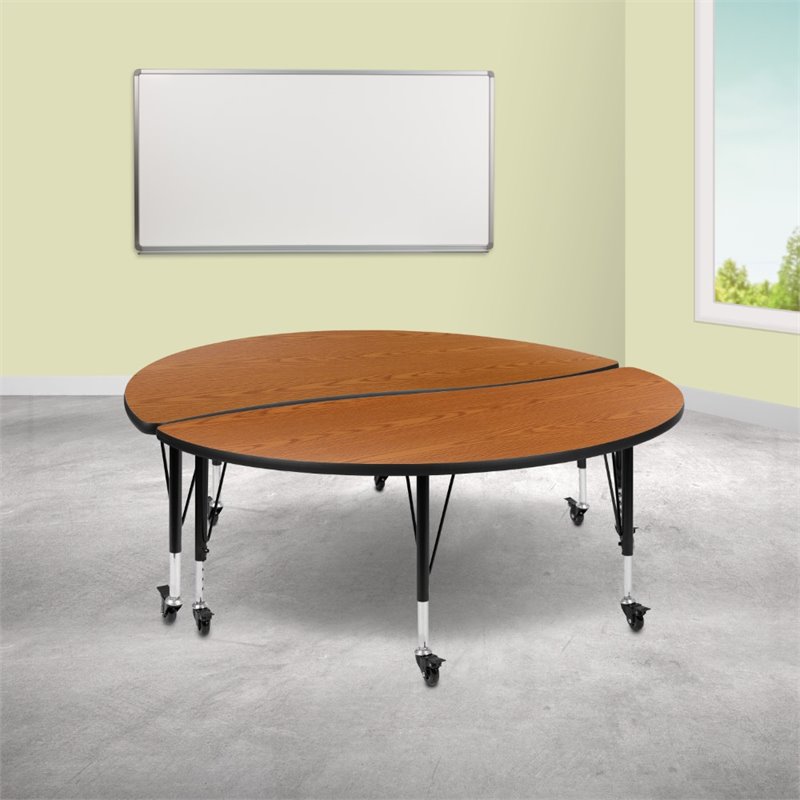 Flash Furniture 2 Piece 60