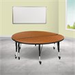 Flash Furniture 2 Piece 60