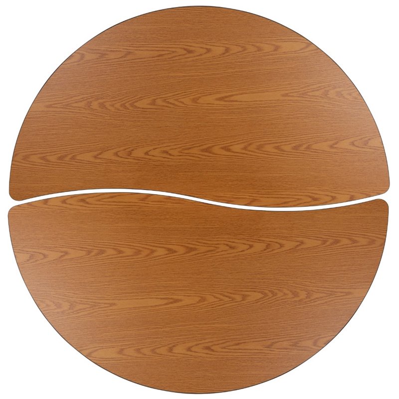 Flash Furniture 2 Piece 60