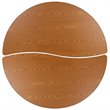 Flash Furniture 2 Piece 60