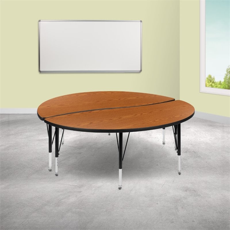 Flash Furniture 2 Piece 60