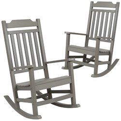 Outdoor Rocking Chairs