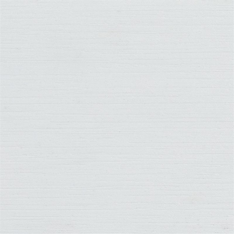 Flash Furniture Winston All-Weather Patio Rocking Chair in White (Set of 2)