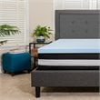Flash Furniture Capri Comfortable Sleep 12