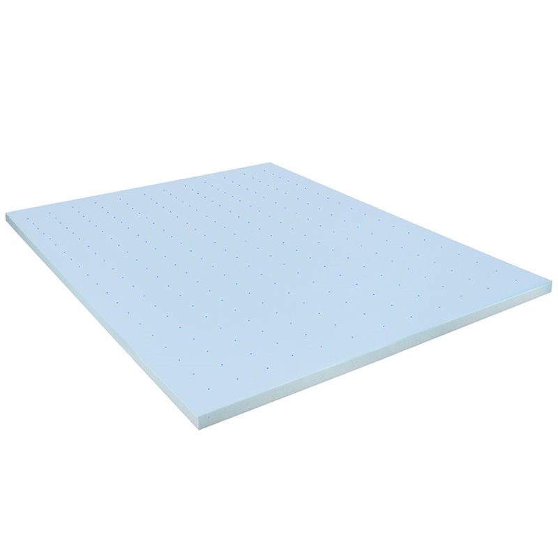 Flash Furniture Capri Comfortable Sleep 12