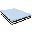 Flash Furniture Capri Comfortable Sleep 12