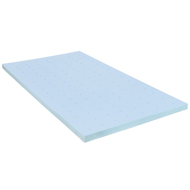 Flash Furniture Capri Comfortable Sleep 12