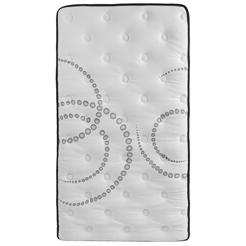Flash Furniture Capri Comfortable Sleep 12