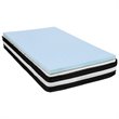 Flash Furniture Capri Comfortable Sleep 13