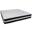 Flash Furniture Capri Comfortable Sleep 14