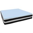 Flash Furniture Capri Comfortable Sleep 14