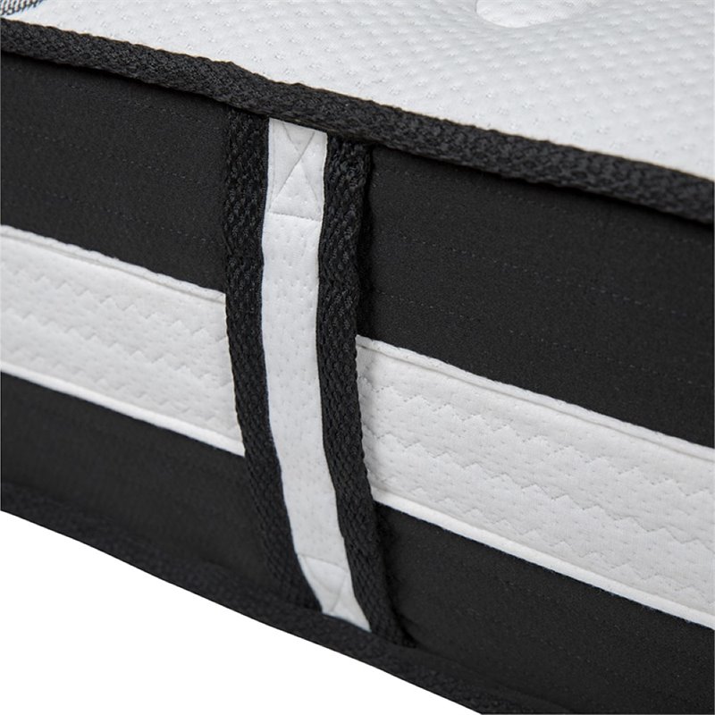 Flash Furniture Capri Comfortable Sleep 14