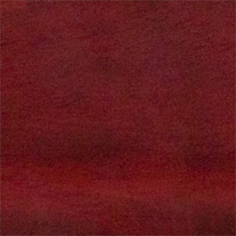 Flash Furniture Hercules Wooden Vinyl Seat Folding Chair in Mahogany (Set of 2)