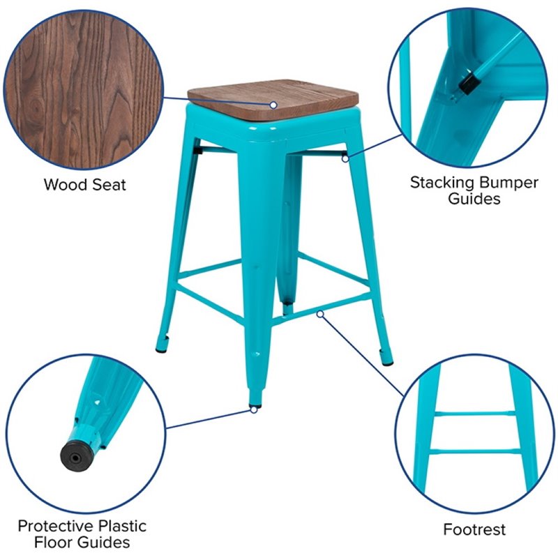 Flash Furniture 24