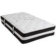Flash Furniture Capri Comfortable Sleep 14